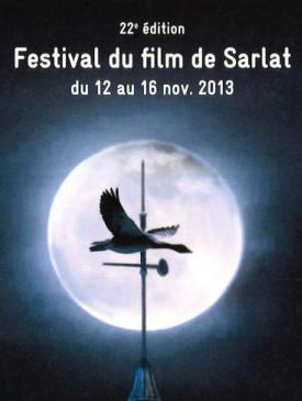 affiche du film 22e Festival du film de Sarlat