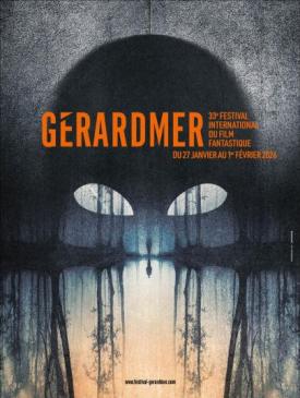 affiche du film Neil Marshall