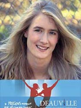 affiche du film Laura Dern Hommage