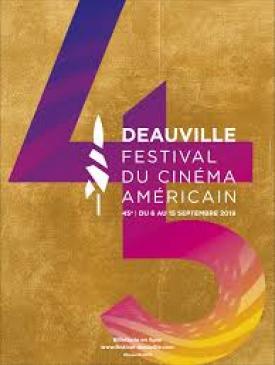 affiche du film Jury