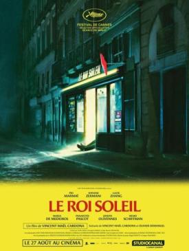 affiche du film LES SORTIES DU 27 AOUT 2025