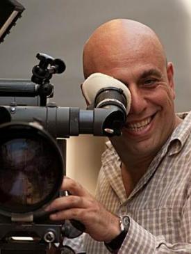 affiche du film Paolo Virzi pour les opportunistes