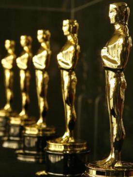 affiche du film Oscar 2017