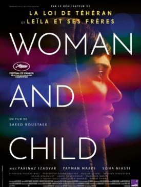 affiche du film Woman And Child