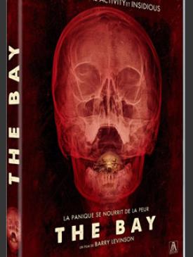 affiche du film  The Bay