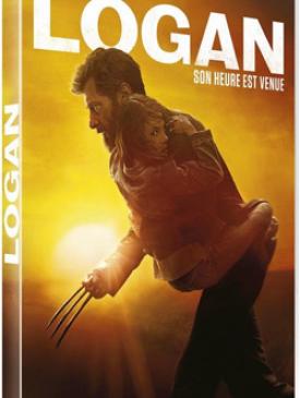 affiche du film Logan