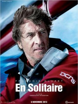 affiche du film En Solitaire