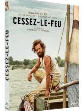 affiche du film Cessez le feu