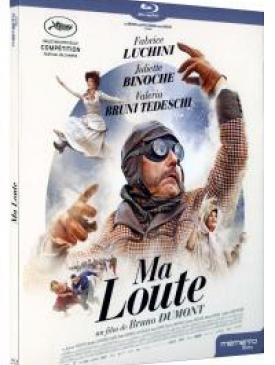 affiche du film Ma Loute
