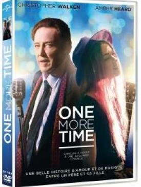 affiche du film One More Time