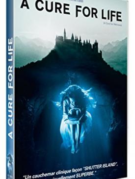 affiche du film A Cure for Life