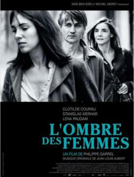affiche du film L’ombre des femmes