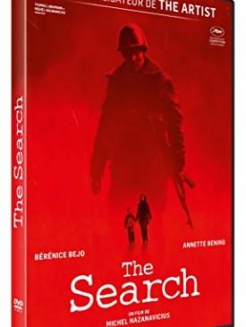 affiche du film The Search