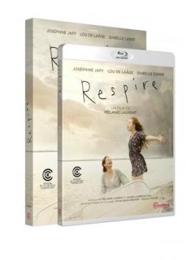 affiche du film Respire