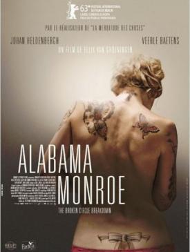 affiche du film Alabama Monroe