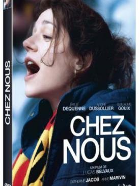 affiche du film Chez nous