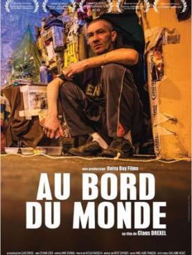 affiche du film Au bord du Monde