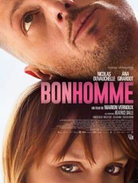 affiche du film Bonhomme