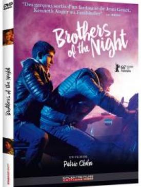 affiche du film Brothers of the Night