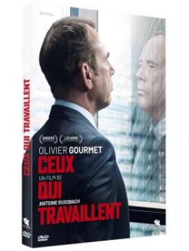 affiche du film Ceux qui travaillent