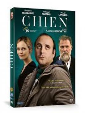 affiche du film Chien