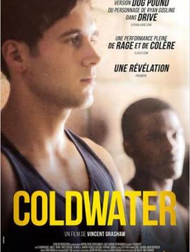 affiche du film Coldwater