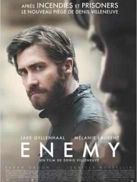 affiche du film Enemy