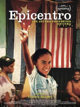 affiche du film Epicentro