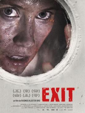 affiche du film Exit