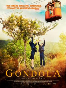 affiche du film Gondola