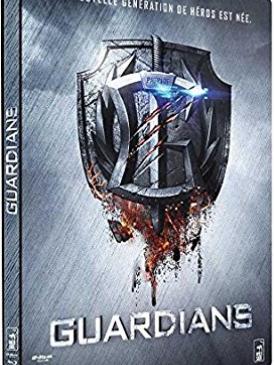affiche du film Guardians