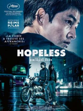affiche du film Hopeless