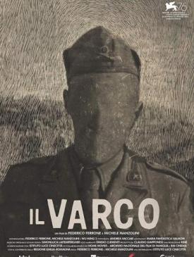 affiche du film Il Varco