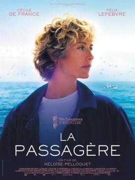 affiche du film La Passagère