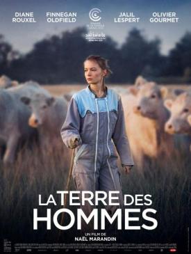 affiche du film La Terre des hommes