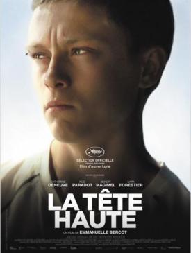 affiche du film La Tête Haute