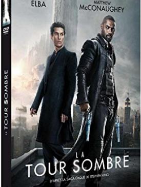 affiche du film La Tour sombre