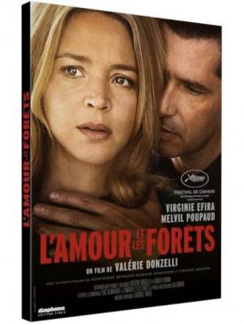 affiche du film L'Amour et les forêts