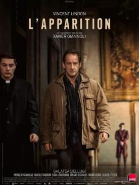 affiche du film L’Apparition