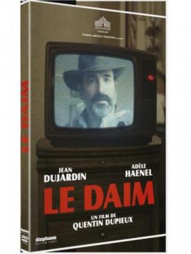 affiche du film Le Daim