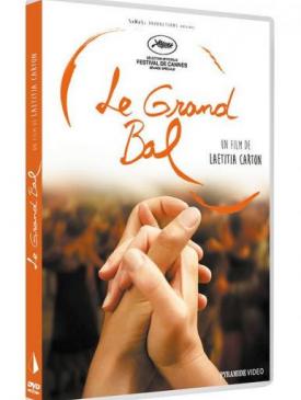 affiche du film Le Grand Bal 