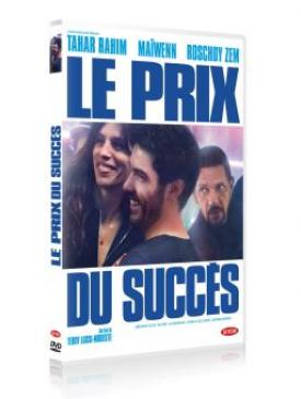 affiche du film Le prix du succès