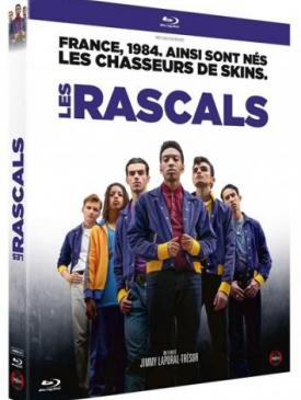affiche du film Les Rascals