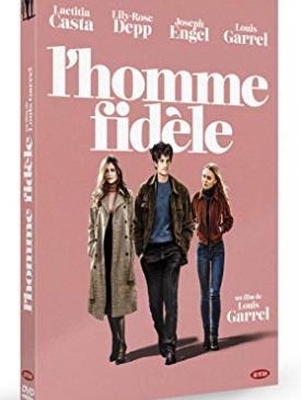 affiche du film L’homme fidèle
