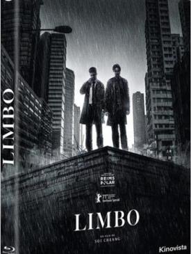 affiche du film Limbo ( -16 ans)
