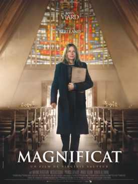 affiche du film Magnificat