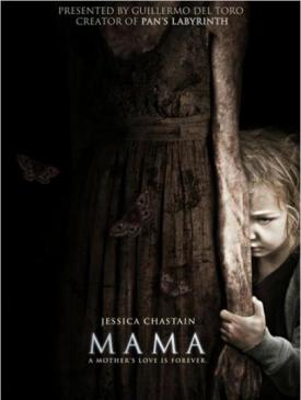 affiche du film Mama