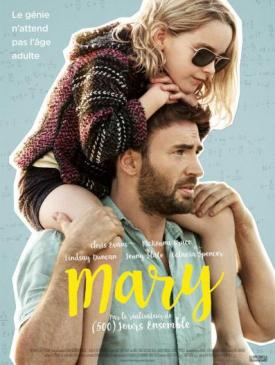 affiche du film Mary