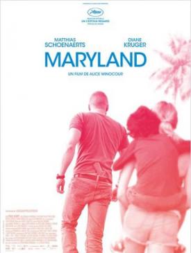 affiche du film Maryland