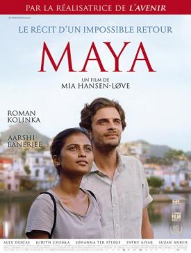 affiche du film Maya